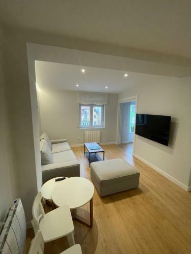 Apartamento Pisazo A Estrenar En Pleno Centro