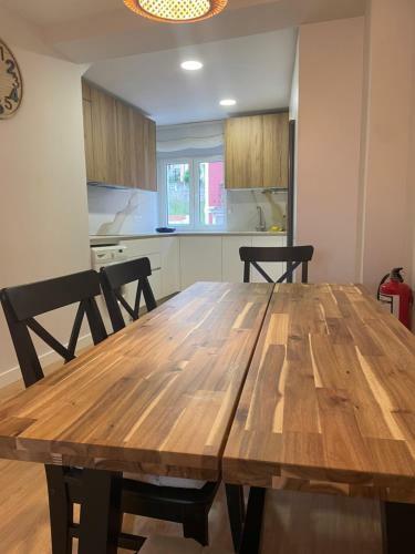 Apartamento Pisazo A Estrenar En Pleno Centro