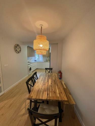 Apartamento Pisazo A Estrenar En Pleno Centro