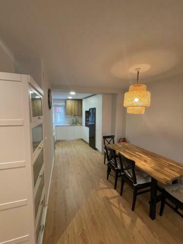 Apartamento Pisazo A Estrenar En Pleno Centro