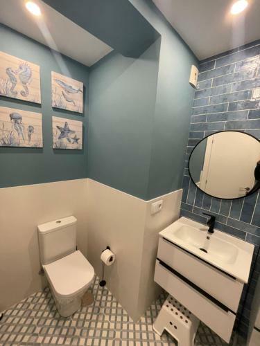 Apartamento Pisazo A Estrenar En Pleno Centro