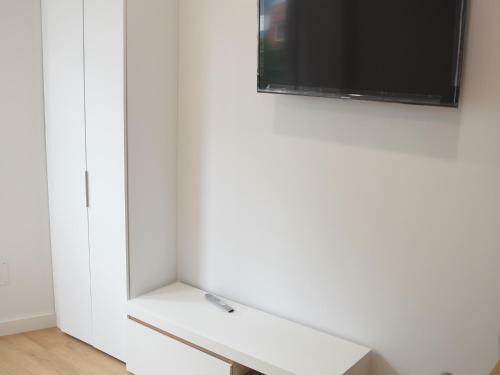 Apartamento Apto Reformado Con Garaje Y Wifi A 4 Min Playa