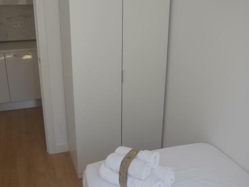 Apartamento Apto Reformado Con Garaje Y Wifi A 4 Min Playa