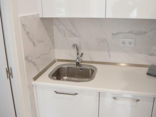 Apartamento Apto Reformado Con Garaje Y Wifi A 4 Min Playa