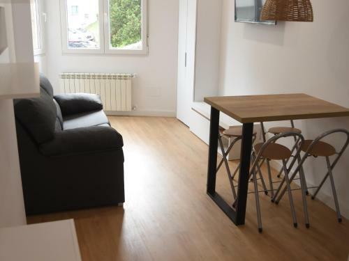 Apartamento Apto Reformado Con Garaje Y Wifi A 4 Min Playa