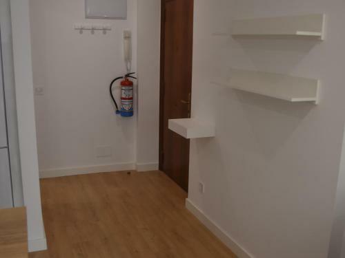 Apartamento Apto Reformado Con Garaje Y Wifi A 4 Min Playa