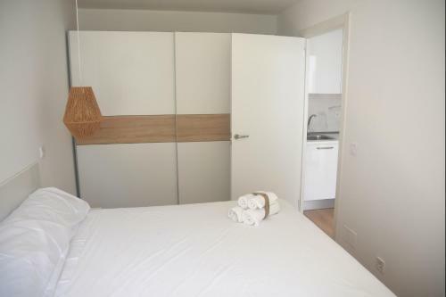Apartamento Apto Reformado Con Garaje Y Wifi A 4 Min Playa