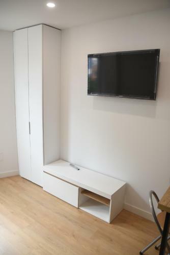 Apartamento Apto Reformado Con Garaje Y Wifi A 4 Min Playa