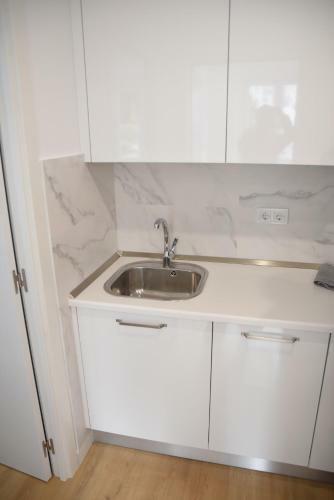 Apartamento Apto Reformado Con Garaje Y Wifi A 4 Min Playa