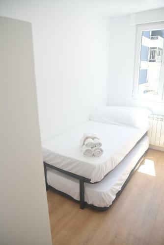 Apartamento Apto Reformado Con Garaje Y Wifi A 4 Min Playa