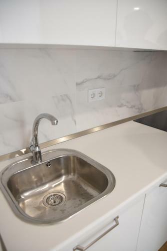 Apartamento Apto Reformado Con Garaje Y Wifi A 4 Min Playa