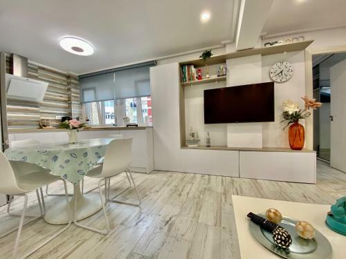 Apartamento Sardinero.