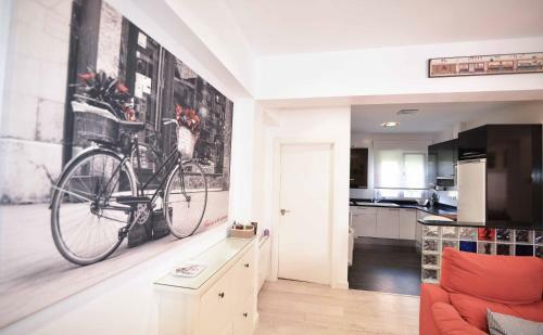 Apartamento Teresita