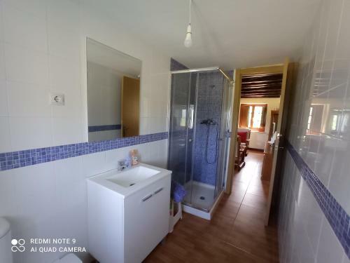 Casa Rural En Ria�o-solorzano