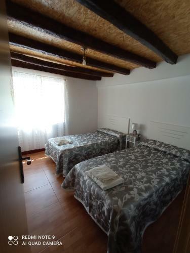 Casa Rural En Ria�o-solorzano