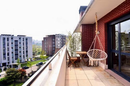 Apartamento La Terraza