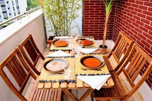 Apartamento La Terraza