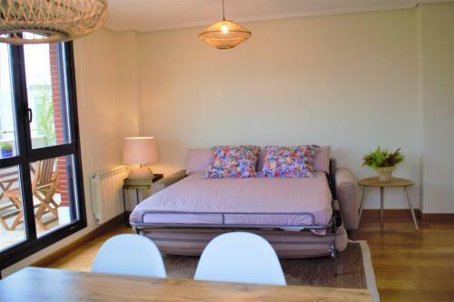 Apartamento La Terraza