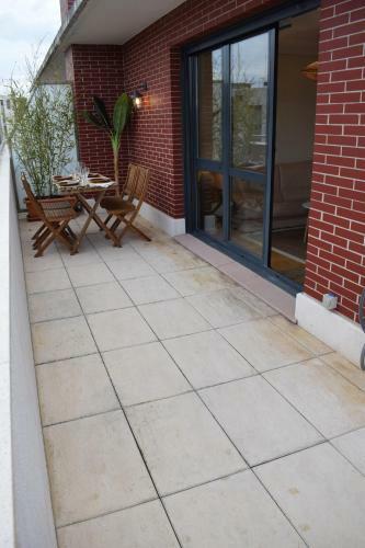 Apartamento La Terraza