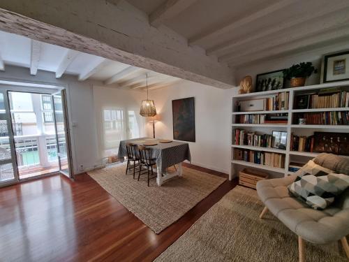 Apartamento C01a02 La Casa Del Pintor