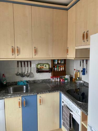 Nuevo Apartamento En Santander Cerca De Las Playas
