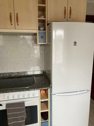Nuevo Apartamento En Santander Cerca De Las Playas