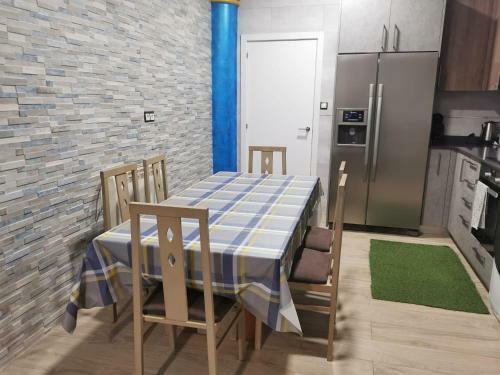Apartamento Centro De Baracaldo, Parcela De Garaje Gratis