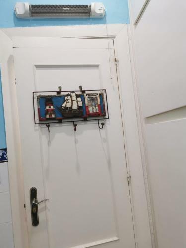 Apartamento Centro De Baracaldo, Parcela De Garaje Gratis