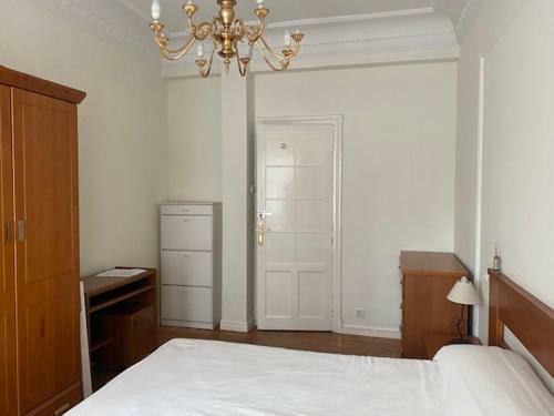 Apartamento Barakaldo Bbk Live