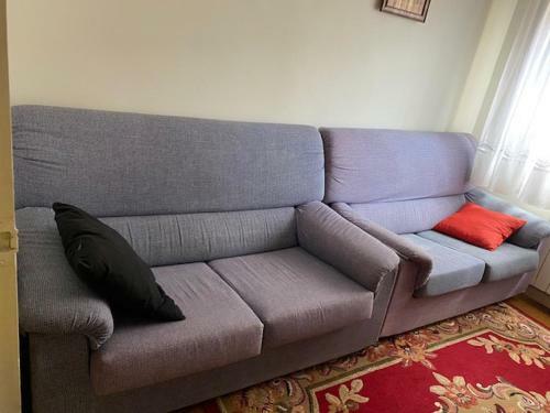 Apartamento Barakaldo Bbk Live
