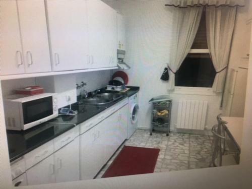 Apartamento Barakaldo Bbk Live