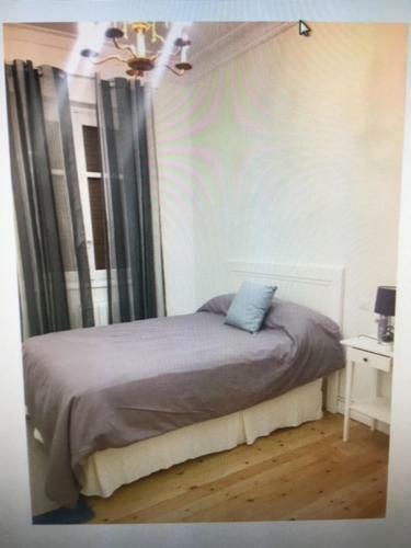 Apartamento Barakaldo Bbk Live