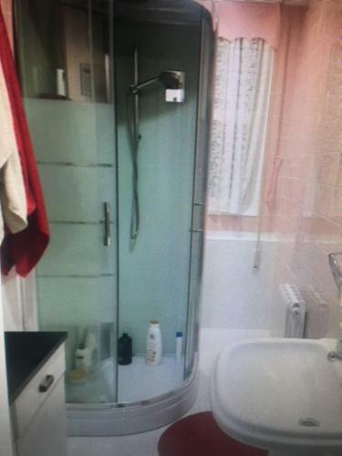 Apartamento Barakaldo Bbk Live