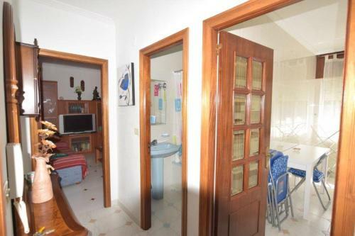 Apartamento Sardi�eiro - Finisterre