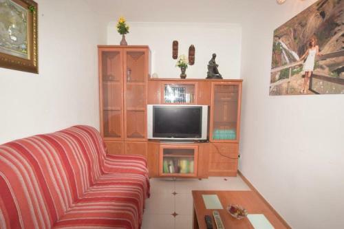 Apartamento Sardi�eiro - Finisterre