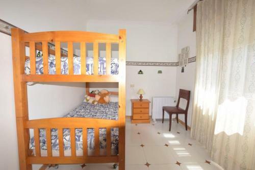 Apartamento Sardi�eiro - Finisterre