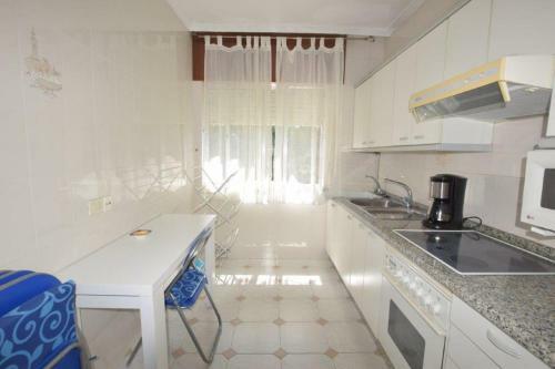 Apartamento Sardi�eiro - Finisterre