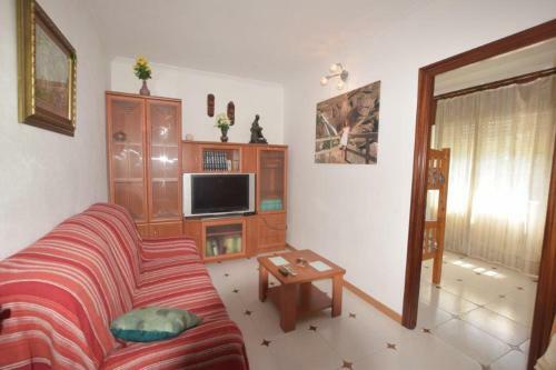 Apartamento Sardi�eiro - Finisterre