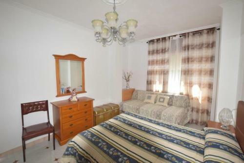 Apartamento Sardi�eiro - Finisterre