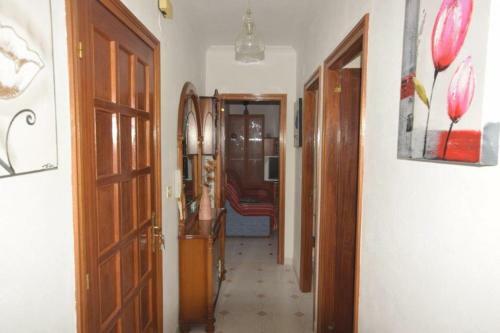 Apartamento Sardi�eiro - Finisterre