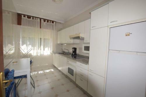 Apartamento Sardi�eiro - Finisterre