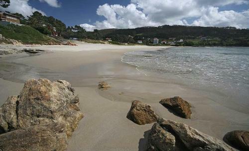 Apartamento Sardi�eiro - Finisterre