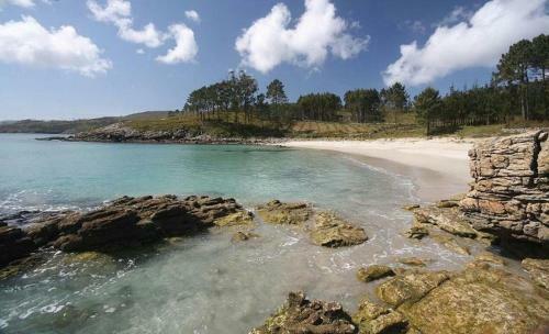Apartamento Sardi�eiro - Finisterre