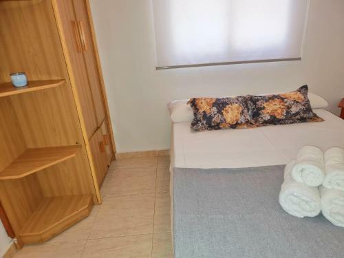 Apartamento Sunflower Plaza