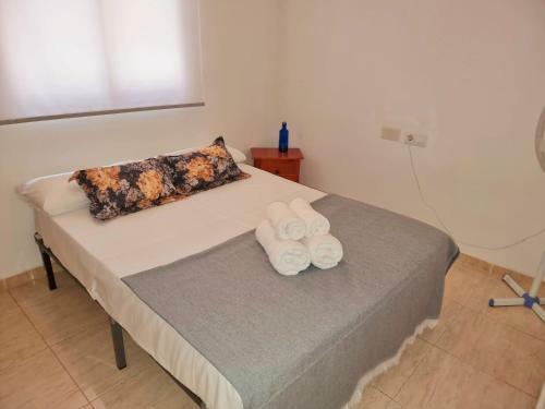 Apartamento Sunflower Plaza