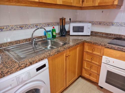 Apartamento Sunflower Plaza