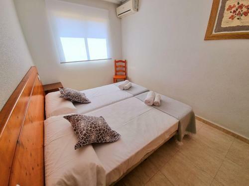 Apartamento Sunflower Plaza