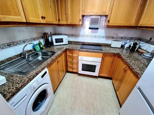 Apartamento Sunflower Plaza