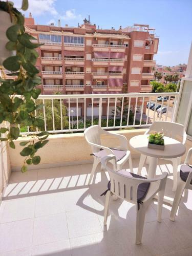 Apartamento Sunflower Plaza