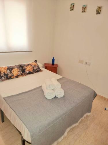 Apartamento Sunflower Plaza
